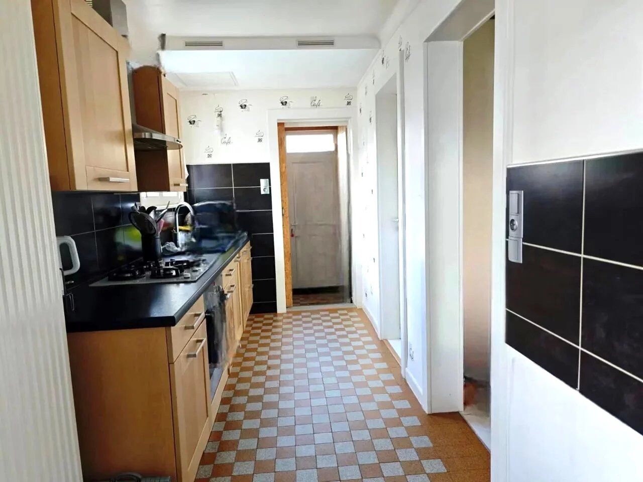 Chantraine Maison 140m2 + panneaux photovoltaïques 2024