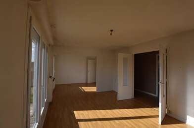 Maison 4 pièces 158000 €