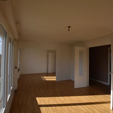 Maison 4 pièces 158000 €