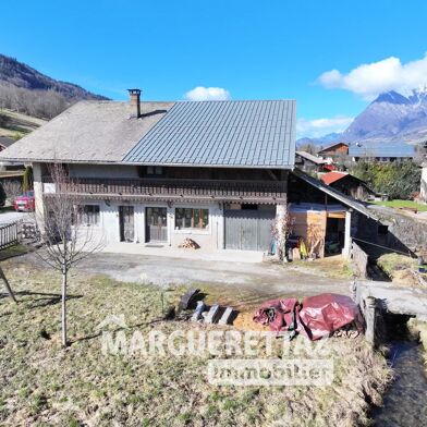 Maison 4 pièces 348000 €