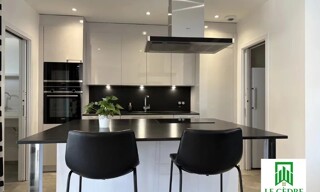Maison 6 Pièces 158 m² à vendre à Saint-Louis (68300)