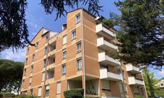 Appartement 3 Pièces 73 m² à vendre à Toulouse (31500)