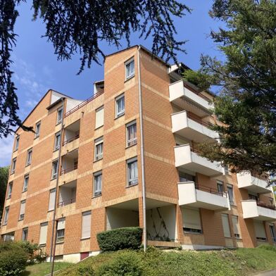 Appartement 3 pièces 269900 €