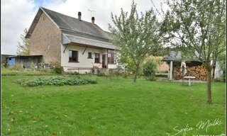 Maison 3 Pièces 65 m² à vendre à Préveranges (18370)