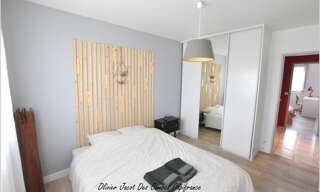 Appartement 3 Pièces 65 m² à vendre à Belfort (90000)