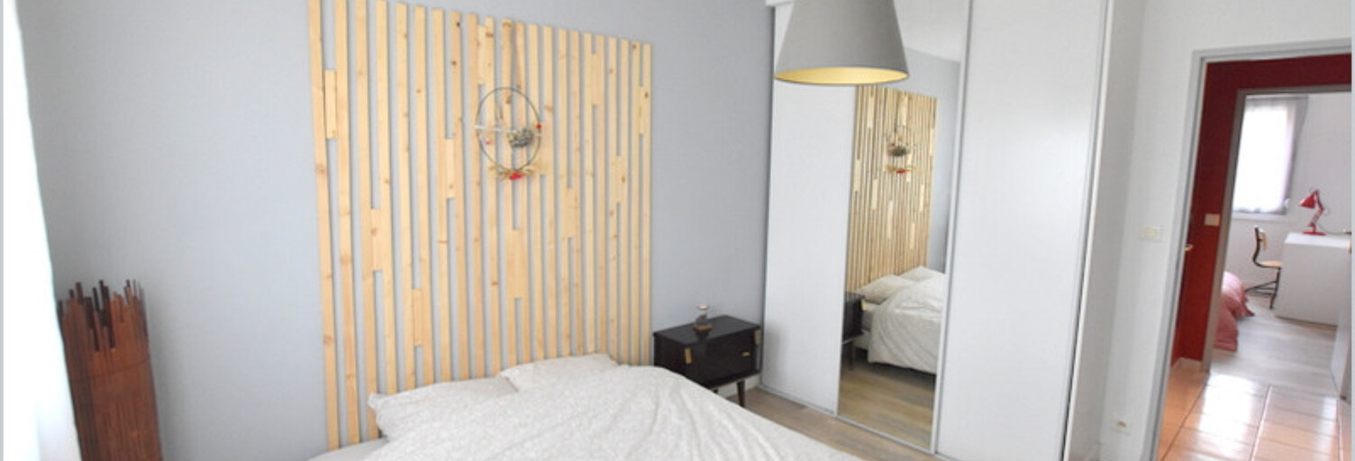 Appartement 3 Pièces 65 m² à vendre à Belfort (90000)