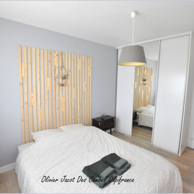 Appartement 3 pièces 83500 €