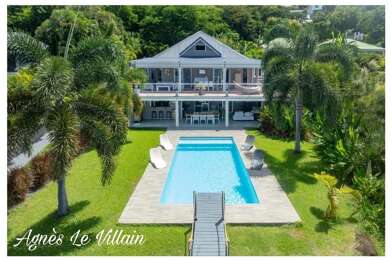 Maison 10 pièces 1365000 €