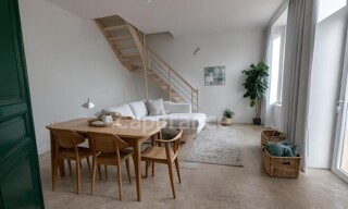 Maison 3 Pièces 67 m² à vendre à Le Barp (33114)