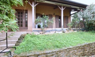 Maison 6 Pièces 153 m² à vendre à Décines-Charpieu (69150)