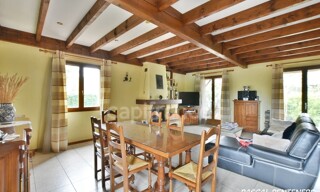 Maison 6 Pièces 153 m² à vendre à Décines-Charpieu (69150)