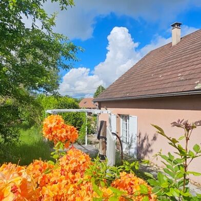 Maison 6 pièces 230000 €