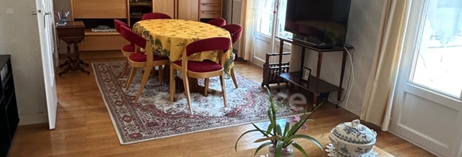 Maison 7 Pièces 134 m² à vendre à Bléneau (89220)