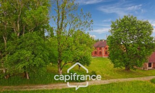 Maison 4 Pièces 80 m² à vendre à Louhans (71500)