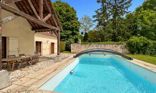 Maison 5 Pièces 189 m² à vendre à Senlis (60300)