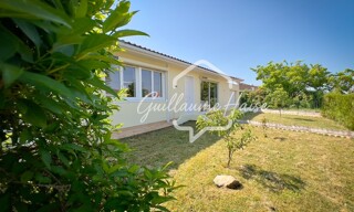 Maison 4 Pièces 90 m² à vendre à Déols (36130)