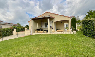 Maison 4 Pièces 98 m² à vendre à Blan (81700)