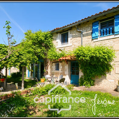 Maison 6 pièces 211500 €