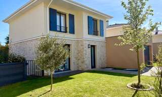 Maison 5 Pièces 101 m² à vendre à Élancourt (78990)