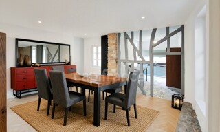 Appartement 4 Pièces 97 m² à vendre à Chalon-sur-Saône (71100)