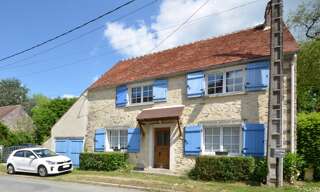 Maison 6 Pièces 130 m² à vendre à Les Marêts (77560)