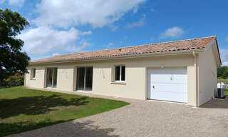 Maison 4 Pièces 124 m² à vendre à Vélines (24230)