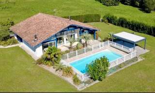 Maison 6 Pièces 150 m² à vendre à Urcuit (64990)