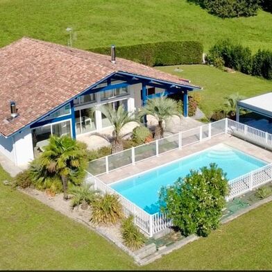 Maison 6 pièces 675000 €