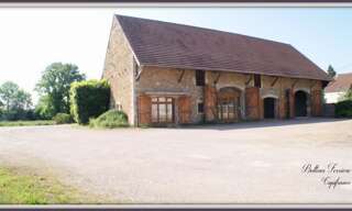 Bureau 12 Pièces 590 m² à vendre à Semur-en-Auxois (21140)