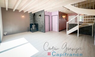 Maison 4 Pièces 81 m² à vendre à Bonneville (74130)