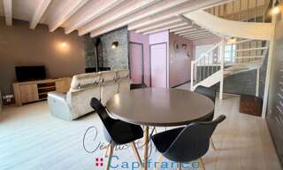 Maison 4 Pièces 81 m² à vendre à Bonneville (74130)