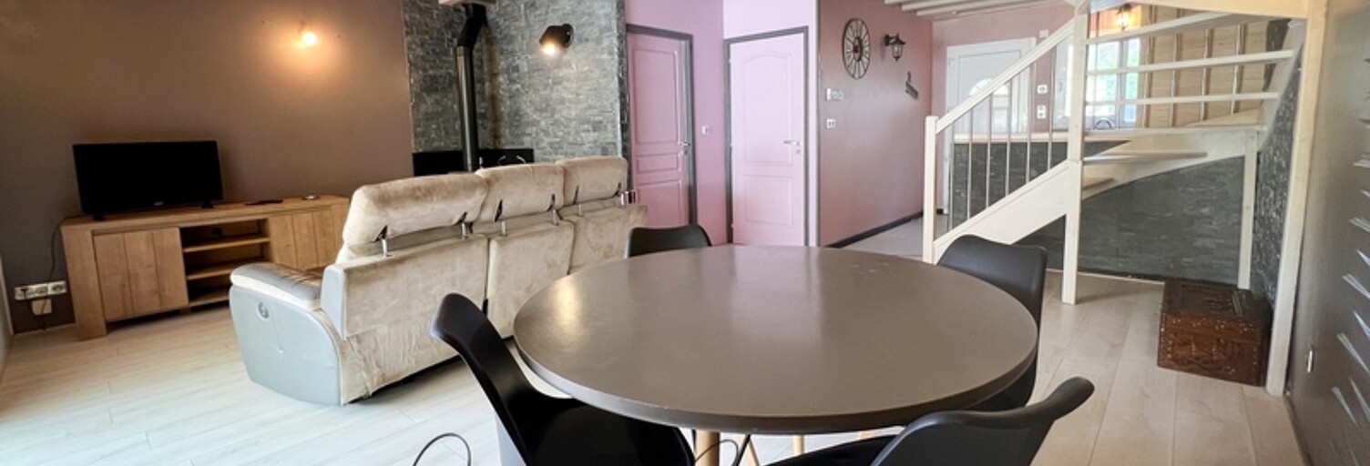 Maison 4 Pièces 81 m² à vendre à Bonneville (74130)