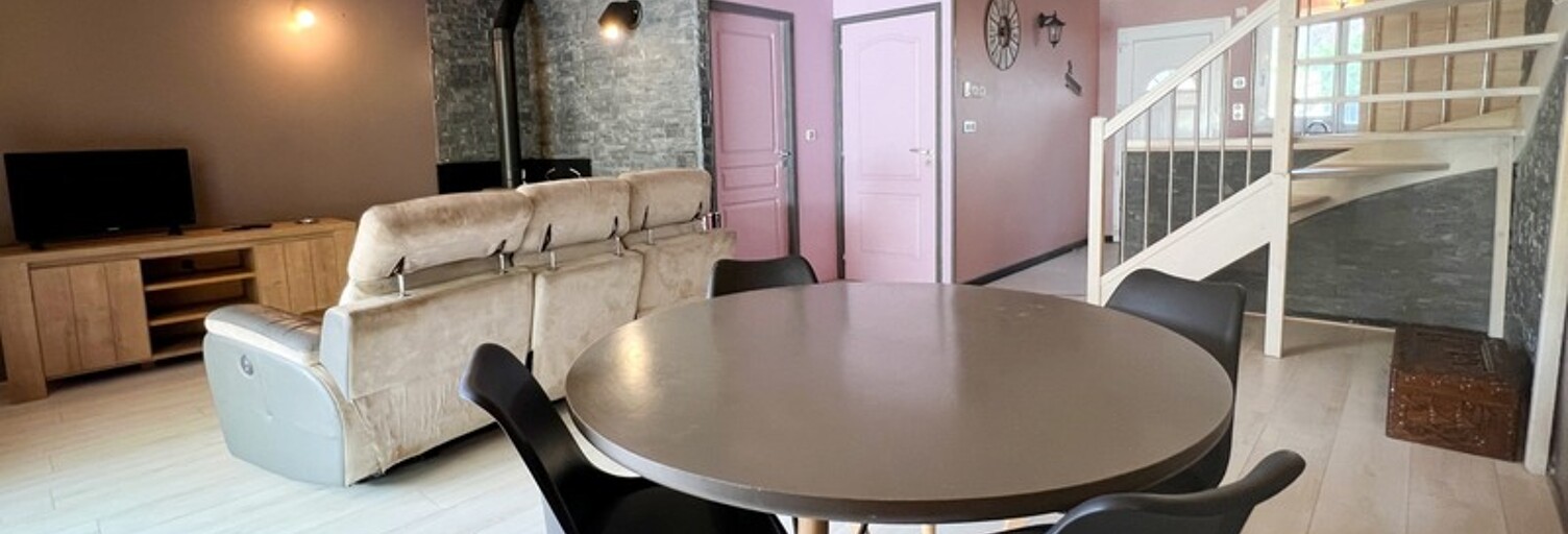 Maison 4 Pièces 81 m² à vendre à Bonneville (74130)