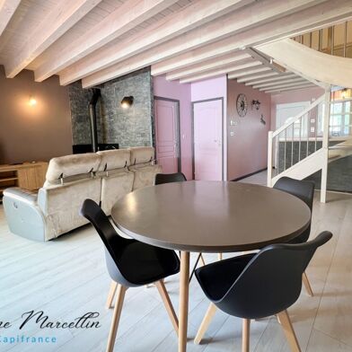 Maison 4 pièces 320000 €