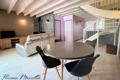 Maison 4 pièces 299900 €