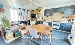 Maison 3 Pièces 55 m² à vendre à Saint-Julien-des-Landes (85150)