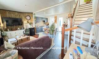 Maison 3 Pièces 55 m² à vendre à Saint-Julien-des-Landes (85150)