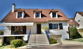 Maison 7 Pièces 125 m² à vendre à Nevers (58000)