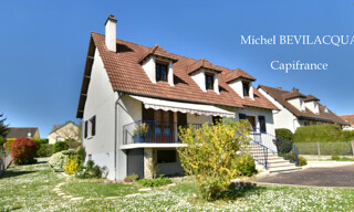Maison 7 Pièces 125 m² à vendre à Nevers (58000)