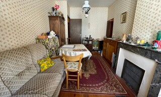 Appartement 3 Pièces 47 m² à vendre à Veynes (05400)