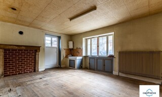 Maison 5 Pièces 113 m² à vendre à Bèze (21310)