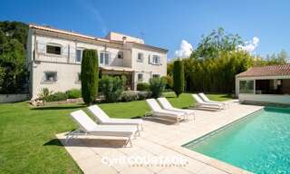 Maison 8 Pièces 270 m² à vendre à Les Pennes-Mirabeau (13170)