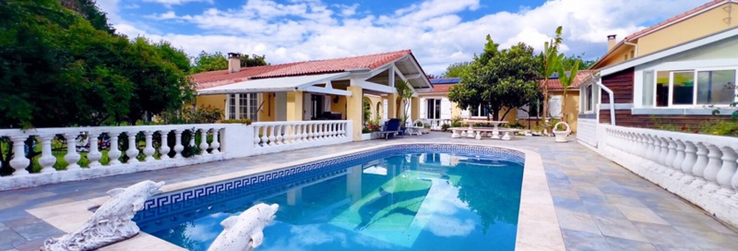 Maison 10 Pièces 300 m² à vendre à Fronton (31620)