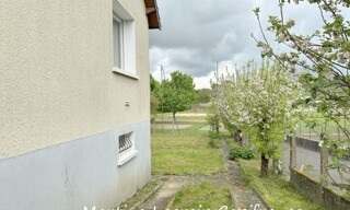 Maison 3 Pièces 60 m² à vendre à La Ferté-Bernard (72400)
