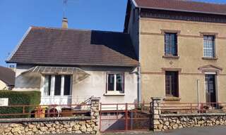 Maison 6 Pièces 91 m² à vendre à Gaillon (27600)