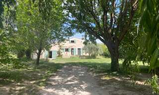 Maison 6 Pièces 170 m² à vendre à Velleron (84740)