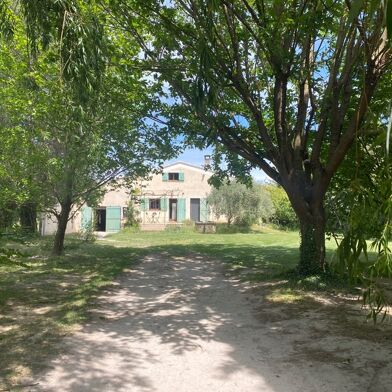 Maison 6 pièces 575000 €