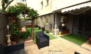 Appartement 3 Pièces 57 m² à louer à Miramas (13140)