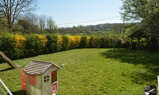 Maison 7 Pièces 230 m² à vendre à Condé-sur-Sarthe (61250)