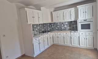 Appartement 3 Pièces 69 m² à vendre à Anduze (30140)